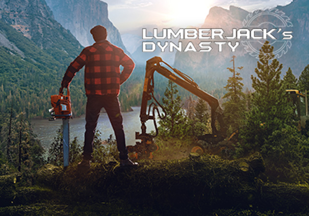Lumberjack's Dynasty Game Profile Image
