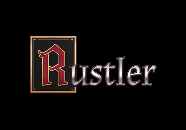 Rustler: Grand Theft Horse Game Profile Image