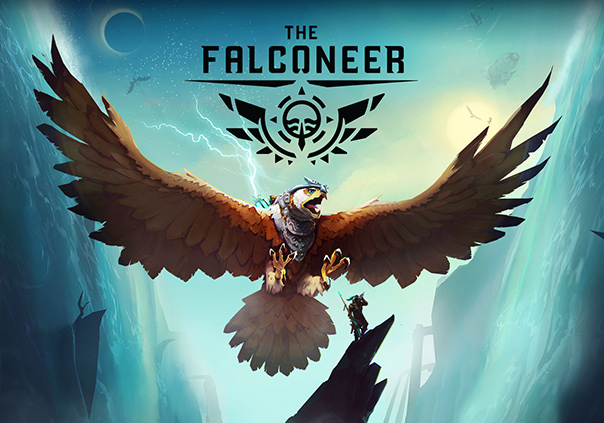 The Falconeer Game Profile Image