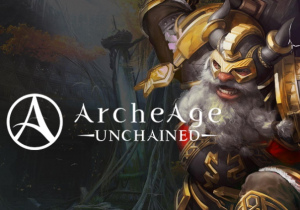 ArcheAge Unchained