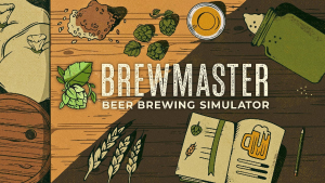 Brewmaster Announcement