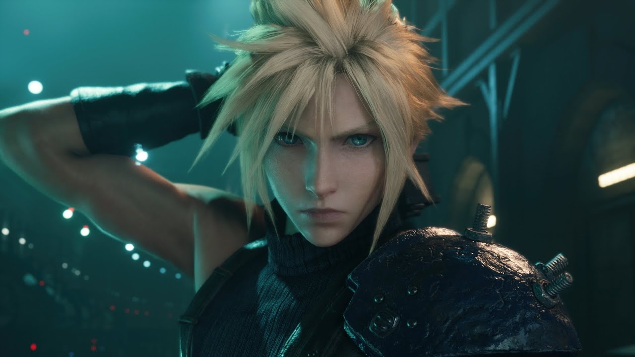 Final Fantasy VII Remake Intergrade PS5 Extended and Enhanced Features