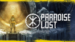 Paradise Lost Launch