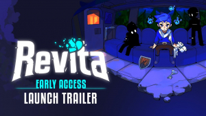 Revita Early Access Launch