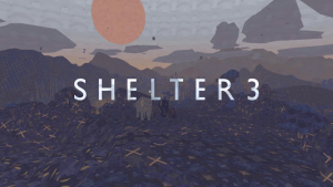 Shelter 3 Release Date Trailer