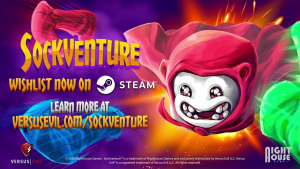 Sockventure Official Announcement