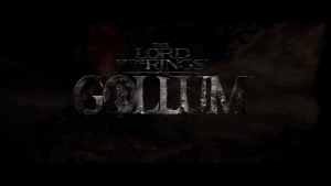 The Lord of the Rings Gollum Teaser