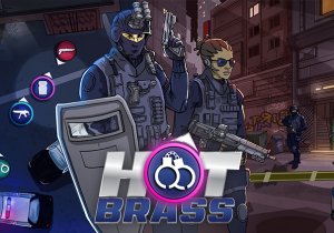 Hot Brass Game Profile Image