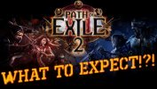 What to Expect: Path of Exile 2