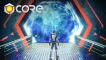 Core Early Access Trailer