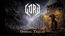 Gord Official Announcement