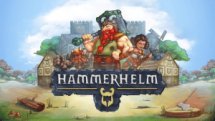 HammerHelm Launch