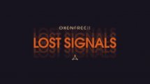 Oxenfree II Lost Signals Announcement
