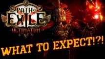 What to Expect: Path of Exile Ultimatum