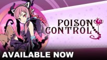 Poison Control Launch