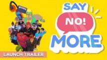 Say No! More Launch