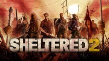 Sheltered 2 Announcement
