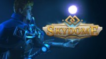Skydome Announcement