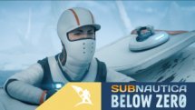 Subnautica Below Zero Trailer