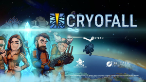 Cryofall Full Release