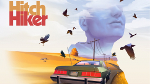 Hitchhiker Official Mystery Game Launch