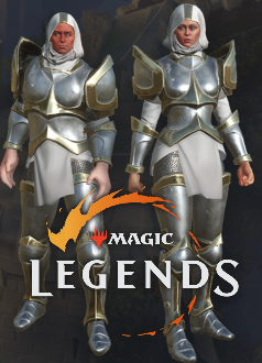 Magic Legends Giveaway