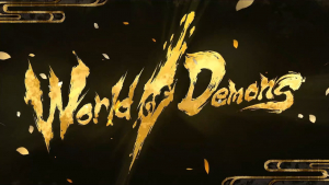 World of Demons Launch
