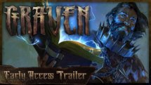Graven Early Access