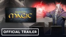 Master of Magic Official Reveal