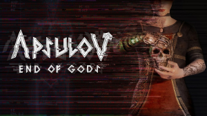 Apsulov End of Gods Announce