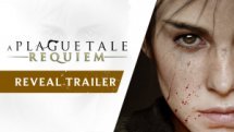 A Plague Tail Requiem Reveal Trailer
