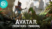 Avatar Frontiers of Pandora First Look Trailer