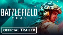 Battlefield 2042 Reveal Official