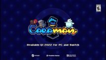 Coromon Switch Announcement