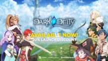 Dark Deity E3 Trailer