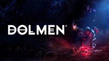 Dolmen Announcement Trailer