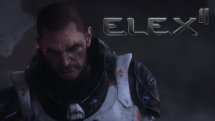 ELEX II Announcement