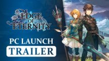 Edge of Eternity Launch Trailer