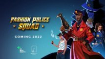 Fashion Police Squad Trailer