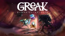 Greak Release Date Announcement