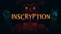 Inscryption Reveal