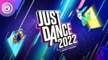 Just Dance 2022 Trailer