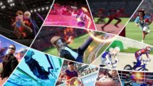 Olympic Games Tokyo 2020 The Official Video Game Launch