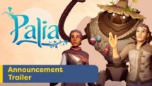 Palia Official Announcement