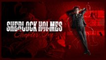Sherlock Holmes Chapter One E3 Trailer