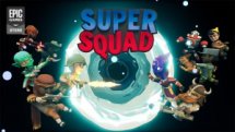 Super Squad Early Access