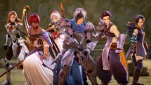 Tales of Arise Summer Game Fest