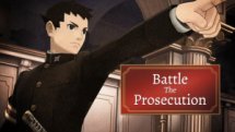The Great Ace Attorney Chronicles E3