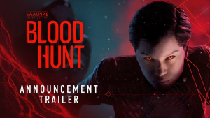 Bloodhunt Official Announcement