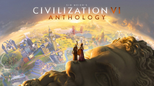 Civilization VI Anthology Announcement